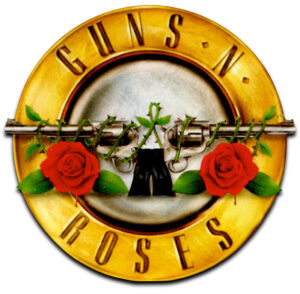 Guns and Roses