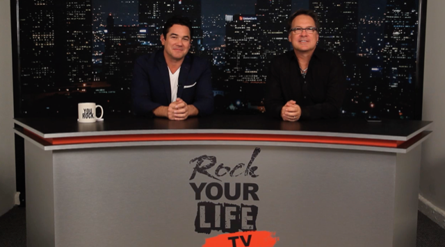 Dean Cain